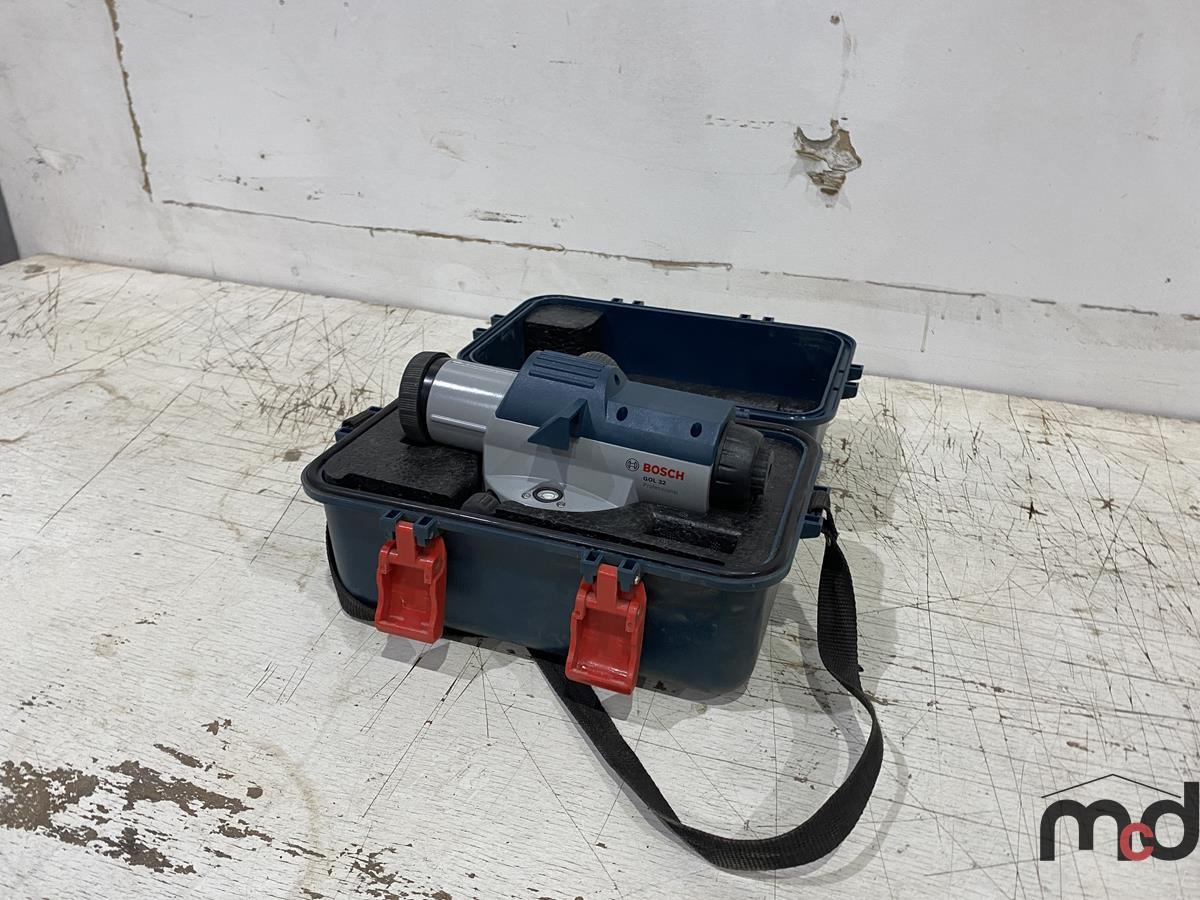 Bosch Transit Level G0L32
